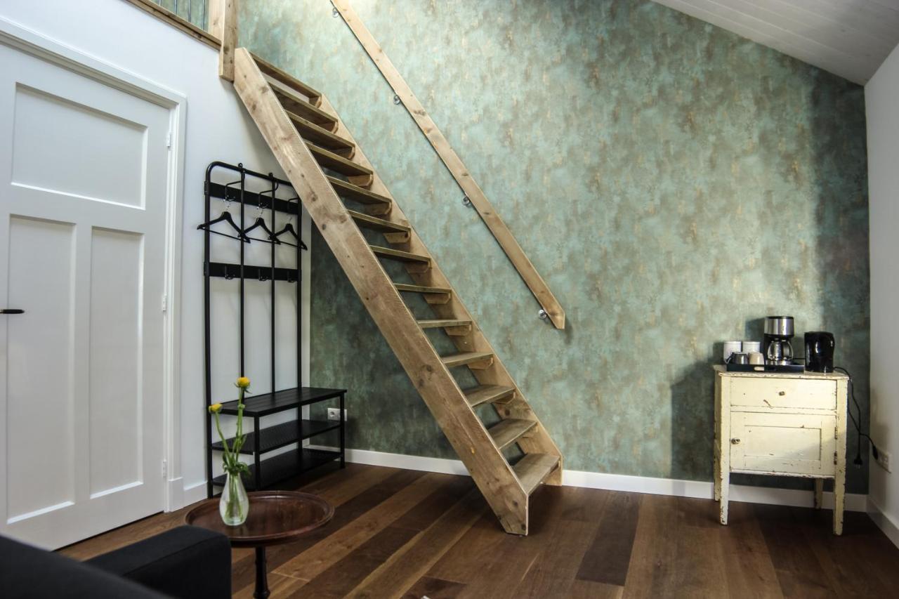B&B Perron 22 Vierlingsbeek Bagian luar foto