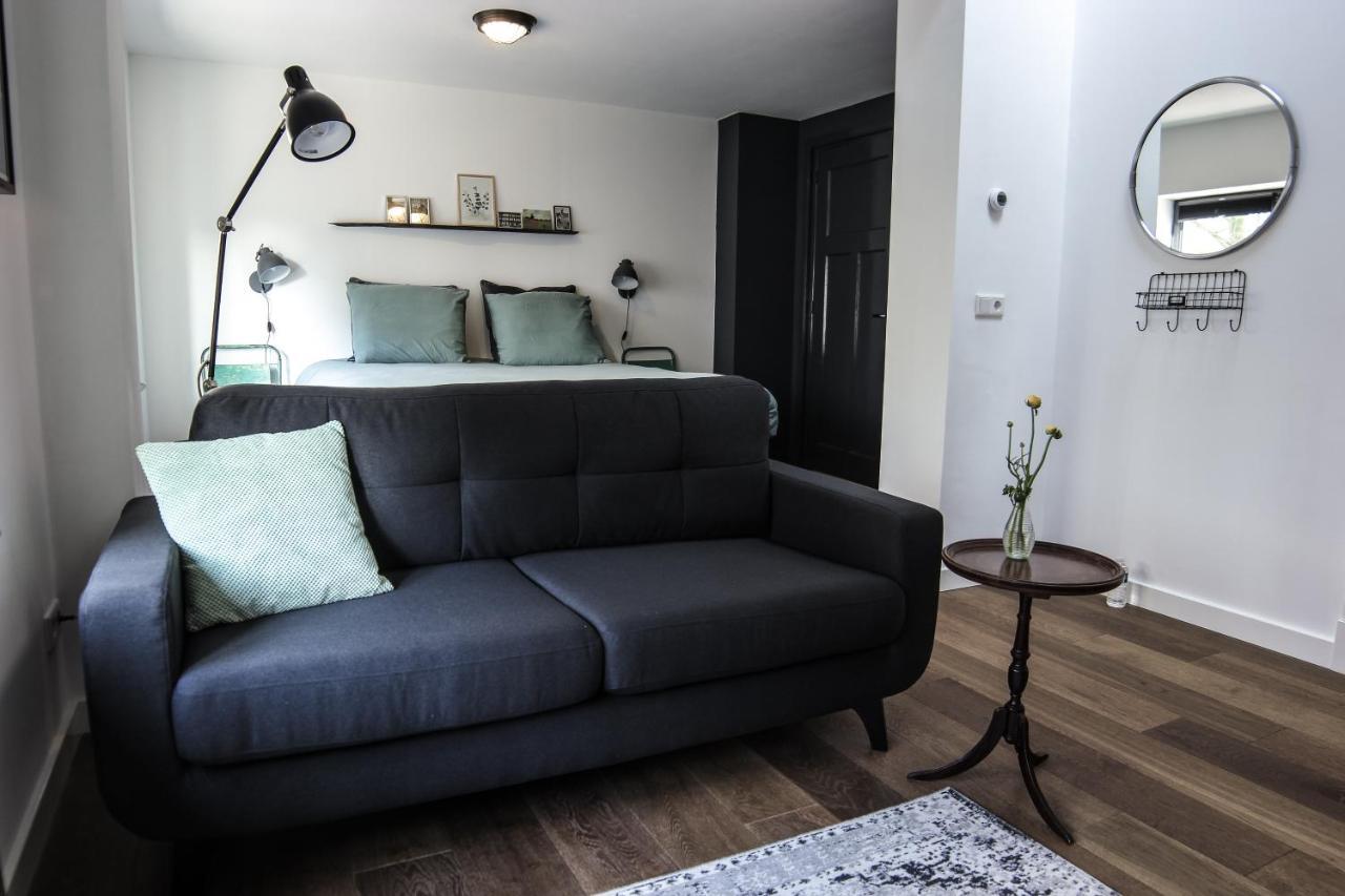 B&B Perron 22 Vierlingsbeek Bagian luar foto
