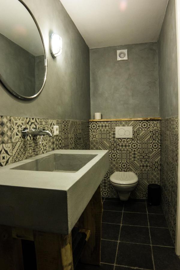 B&B Perron 22 Vierlingsbeek Bagian luar foto