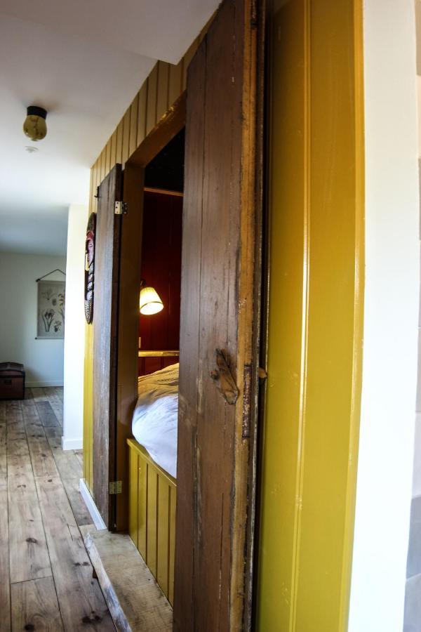 B&B Perron 22 Vierlingsbeek Bagian luar foto