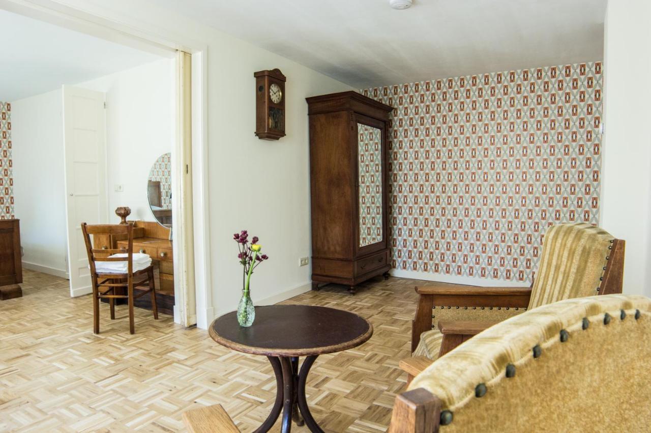 B&B Perron 22 Vierlingsbeek Bagian luar foto