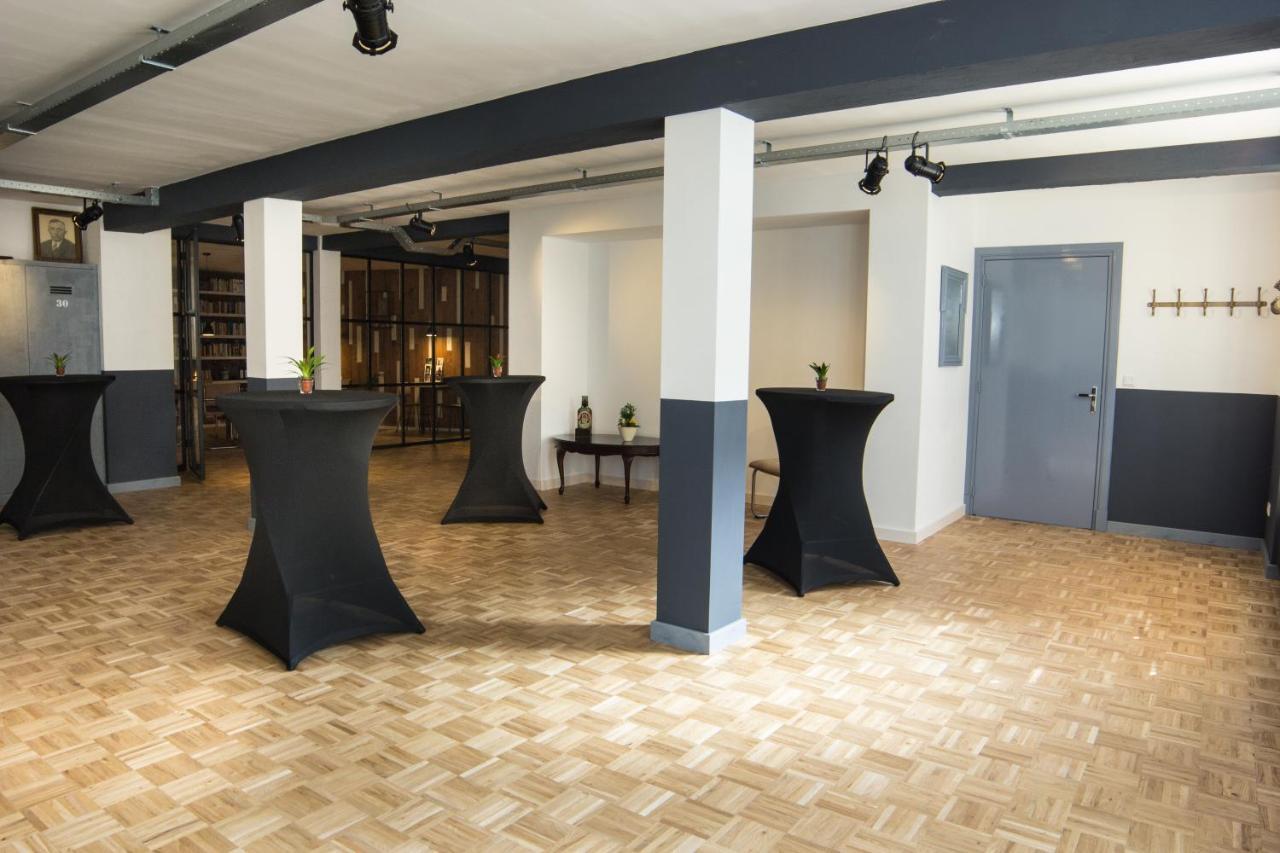 B&B Perron 22 Vierlingsbeek Bagian luar foto