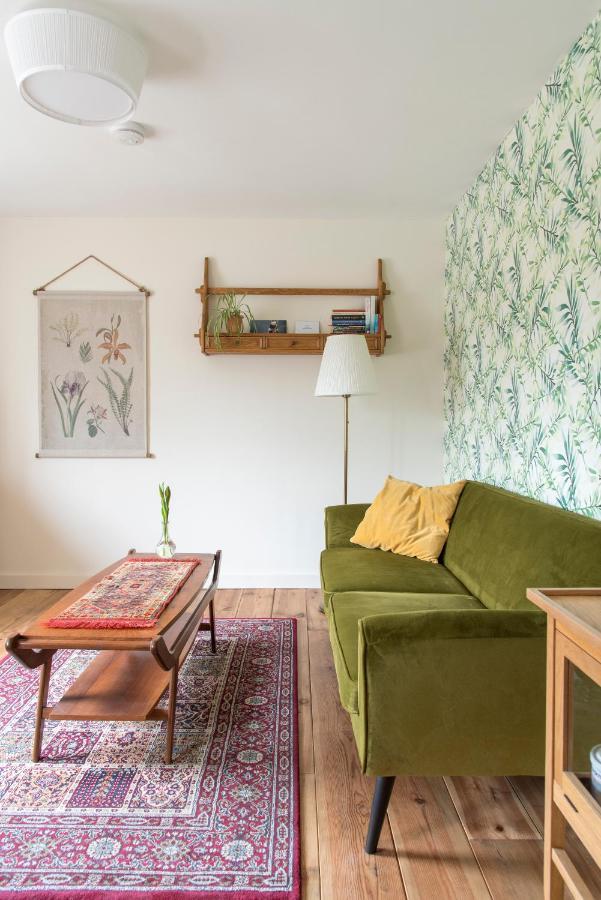 B&B Perron 22 Vierlingsbeek Bagian luar foto