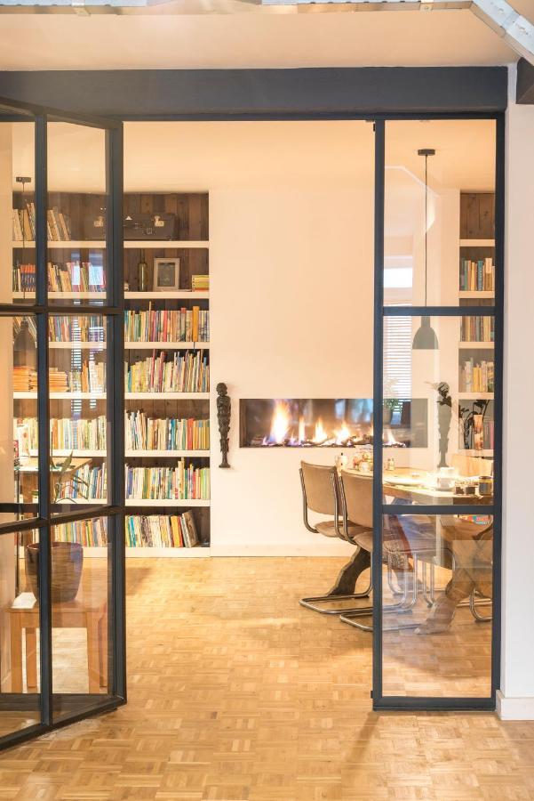 B&B Perron 22 Vierlingsbeek Bagian luar foto